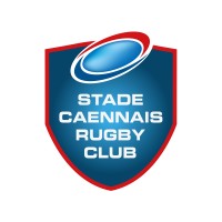 Stade Caennais Rugby Club logo - Similar company to Ovalie Caennaise