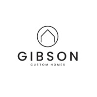 Gibson Custom Homes logo - Similar company to Edgecombe Builders