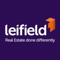 Leifield logo - Similar company to Wiselink