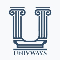 Univways logo - Similar company to Parlement Des Étudiants - Versailles