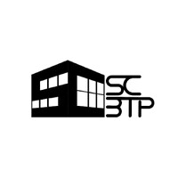SC BTP logo - Similar company to Savplus Btp