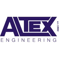 Altex Engineering Ltd logo - Similar company to Greenfield Engineering (Sm) Ltd.