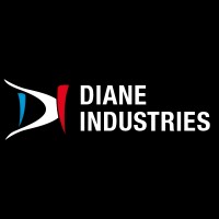 Diane Industries logo - Similar company to Cta-Mga