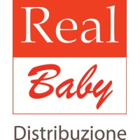 Real Baby Distribuzione logo - Similar company to Scelsi Componenti S.R.L.