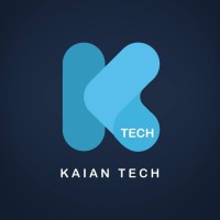 Kaian Tech logo - Similar company to Tkween Tech