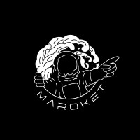 Maroket Creative logo - Similar company to Dimalanta Design Group