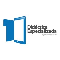 Didactica Especializada logo - Similar company to Abc Didáctica