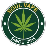 Shenzhen SoulVape Technology Co,.ltd logo - Similar company to Shenzhen Qzsmoke420 Technology Co.,Ltd