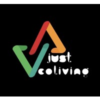 Just CoLiving logo - Similar company to Cheffle