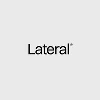 Lateral Group logo - Similar company to We Are Lateral