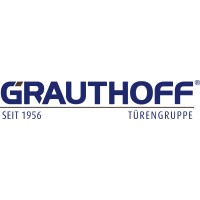 Grauthoff Türengruppe GmbH logo - Similar company to Lebo Gmbh