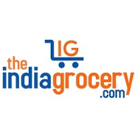 The India Grocery logo - Similar company to Desi Basket