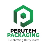Perutem logo - Similar company to Beccashoes