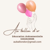 DECORATION EVENEMENTIELLE 