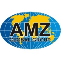 AMZ Global Group (AGG) logo - Similar company to Akyasi App