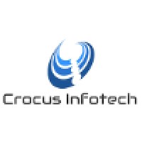 Crocus Infotech logo - Similar company to Amerex Private Limited
