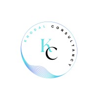 Khodal Consultancy logo - Similar company to Arora'S J.K. Natural Marbles Ltd