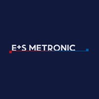 E + S Metronic Meß- u. Regeltechnik GmbH logo - Similar company to E & S Metronic