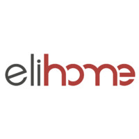 Elihome logo - Similar company to Esp. Creativity