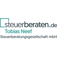 Steuerberatungsgesellschaft mbH | Tobias Neef logo - Similar company to 2Bcs Ag Digitalization Experts