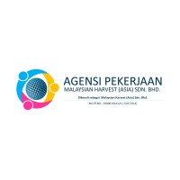 Agensi Pekerjaan Malaysian Harvest (Asia) Sdn. Bhd. logo - Similar company to Magnificent Emblem Sdn Bhd