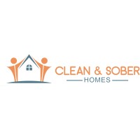 Clean and Sober Homes logo - Similar company to Desert Cove Recovery