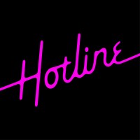 Hotline Agency logo - Similar company to Deco Marketing Agency