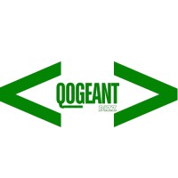 Qogeant-Bizz logo - Similar company to Y4E | Yclept 4E Labs