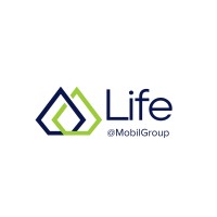 Mobil Group Life logo - Similar company to Mobil Group