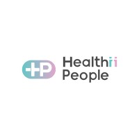 Healthii People logo - Similar company to Virtual Health Solution - Vhs