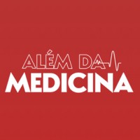 Além da Medicina logo - Similar company to Digital Dogz