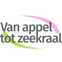 Van appel tot zeekraal logo - Similar company to Borgo Castello Panicaglia