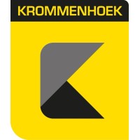 Krommenhoek BV logo - Similar company to Brunch Hoenderloo