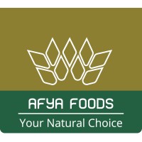 AFYA FOODS logo - Similar company to Blooming L.L.C