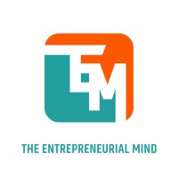The Entrepreneurial Mind logo - Similar company to NoteAffect