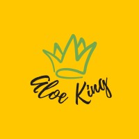 Aloe King logo - Similar company to Natures Natural India