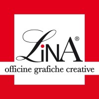 LINA Officine Grafiche Creative logo - Similar company to Cromo N.B. Srl