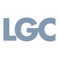 LG Consulting logo - Similar company to Cognitex