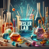 Desler Lab logo - Similar company to Stem Cell Models For Neurodegeneration