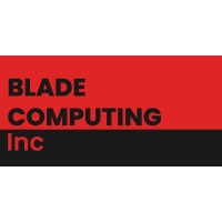 Blade Computing Inc logo - Similar company to Quantumsdr