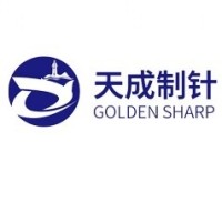 Golden Sharp logo - Similar company to Quanzhou Morton Machinery Co., Ltd
