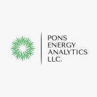 PONS ENERGY ANALYTICS LLC. logo - Similar company to Mazzarino Construction & Development Ltd.