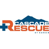 Cascade Rescue Company logo - Similar company to Cmc Rescue Inc