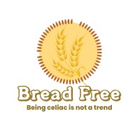 Bread Free logo - Similar company to Nucaps
