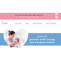 The Cry-Sis Helpline