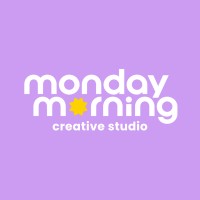 Monday Morning Creative Studio logo - Similar company to Prediction Llc