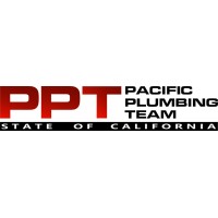 Pacific Plumbing Team logo - Similar company to Dynamic Power Group
