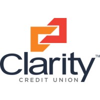 CLARITY CREDIT UNION logo - Similar company to Secturion Systems