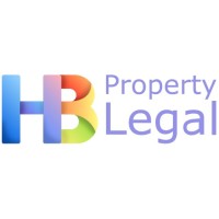 HB Property Legal Ltd logo - Similar company to Synsera Homes