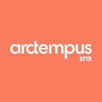 ArcTempus Architecture Studio logo - Similar company to Star1Rocket Group